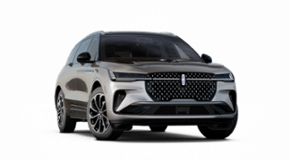 2025 Lincoln Lincoln Nautilus External Image 4